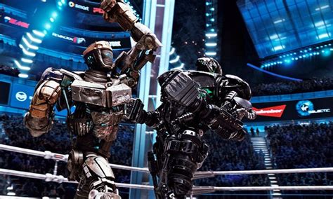 real steel robot boxing full movie in hindi download|real steel robot.